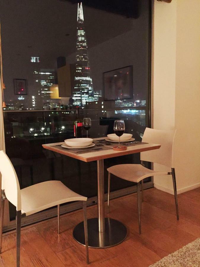 The Maltings Tower Bridge Apartment Лондон Экстерьер фото