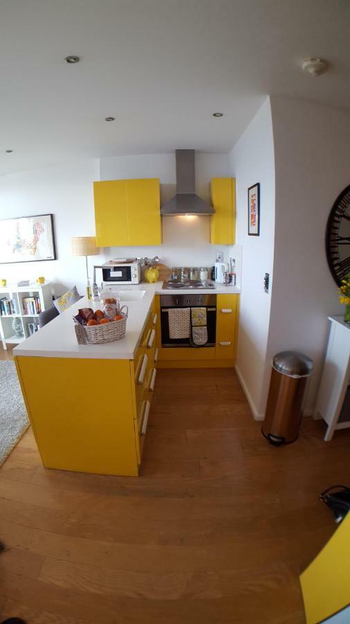The Maltings Tower Bridge Apartment Лондон Экстерьер фото