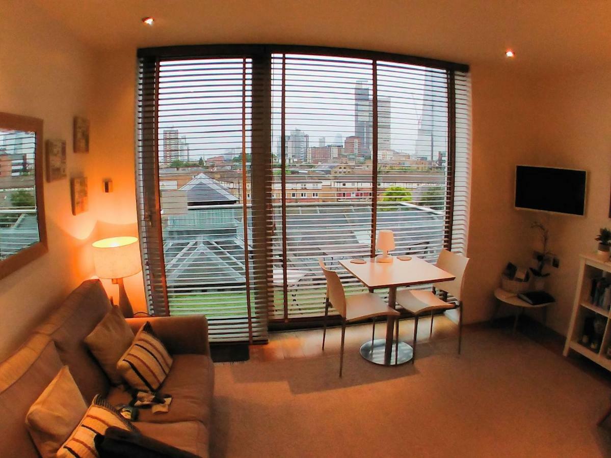 The Maltings Tower Bridge Apartment Лондон Экстерьер фото