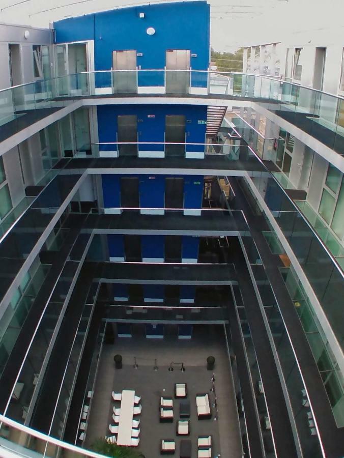 The Maltings Tower Bridge Apartment Лондон Экстерьер фото